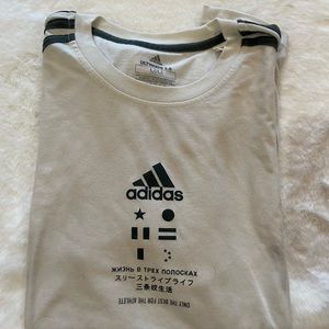 Adidas T Shirt